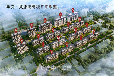 密州锦华家园套三带付房小区免费停车紧邻密州路小学可议价