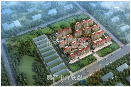 锦悦府2毛坯房出售南北通透户型看房方便等证分期有储藏室